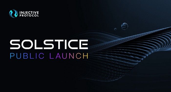 Solstice V2 Public Launch