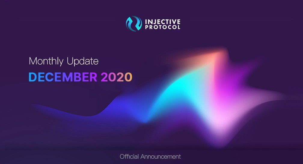 Injective: December 2020 Update