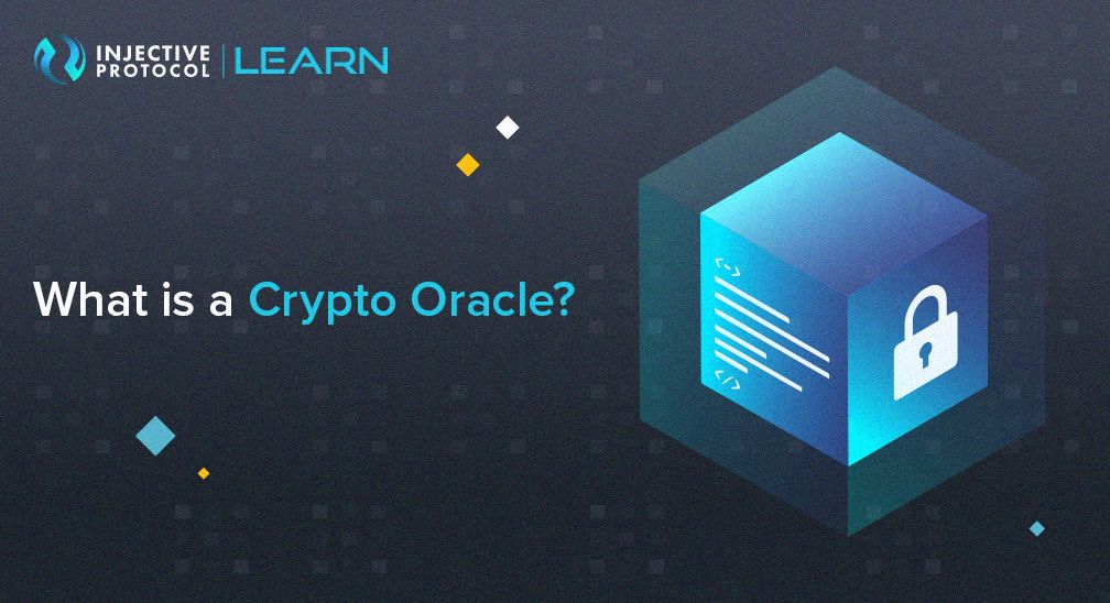 what is oracle crypto