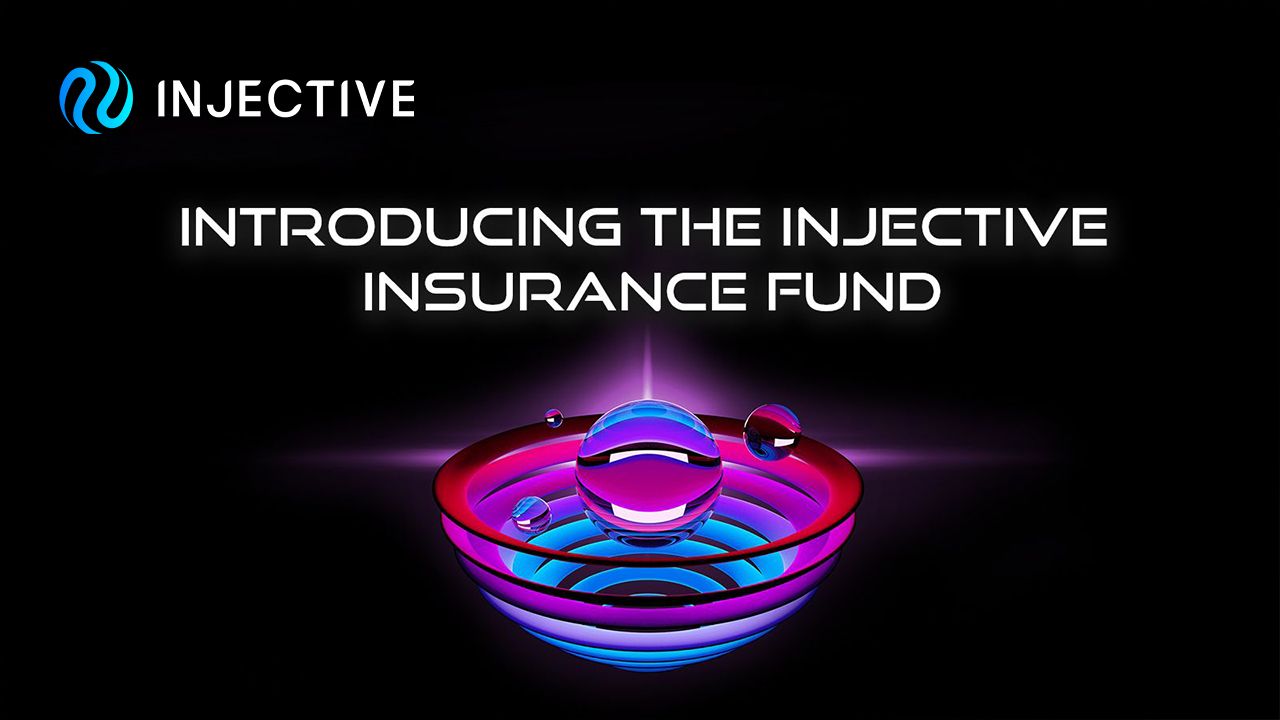 The Injective Insurance Fund