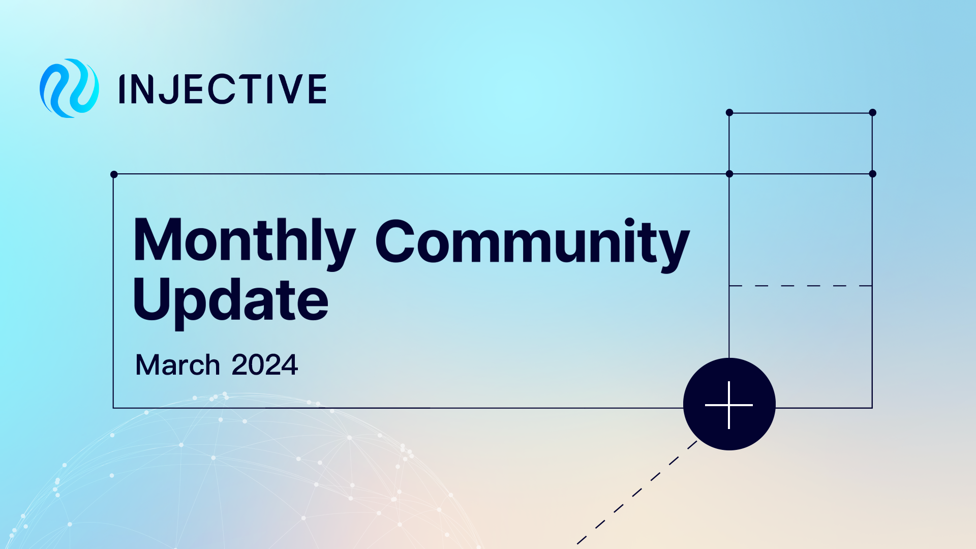 The March Community Update: inEVM on Mainnet Issue